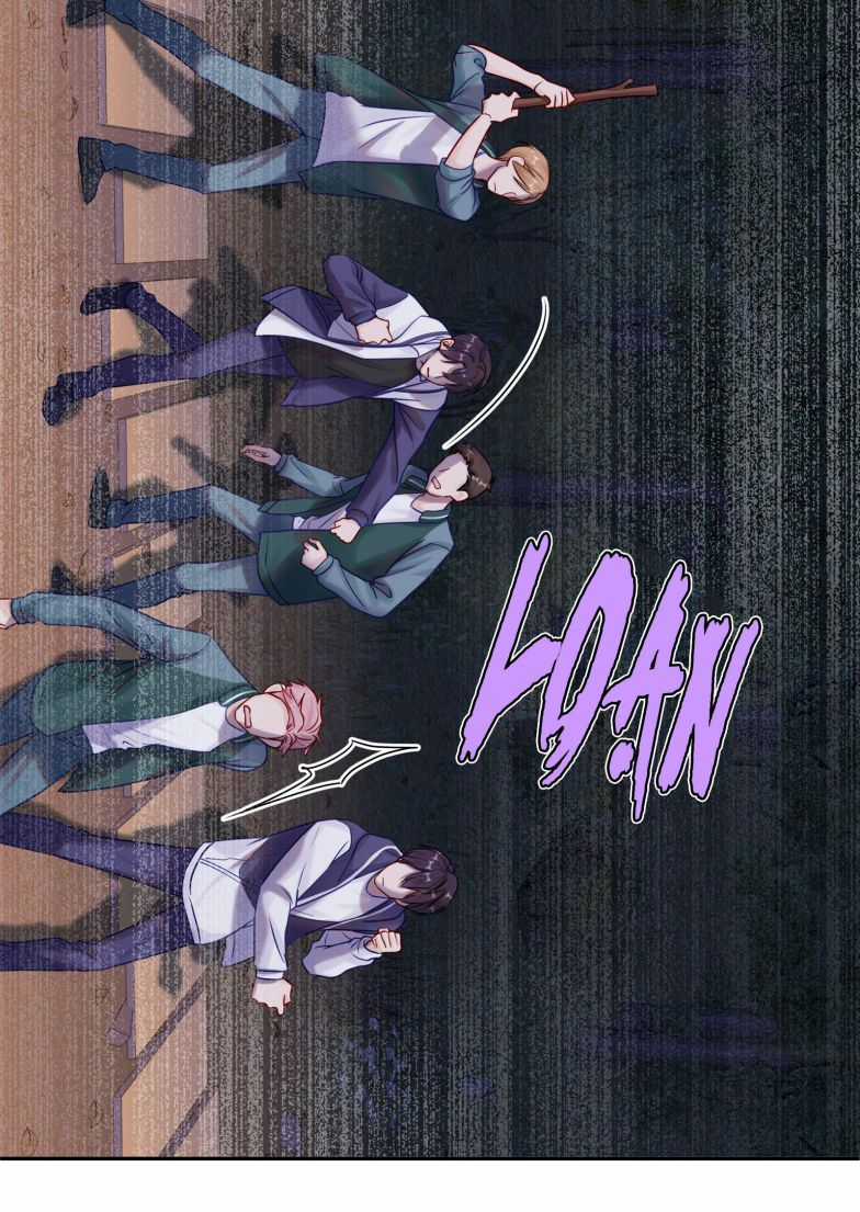 Để Ý Tôi Chút Nào Chapter 45 trang 38