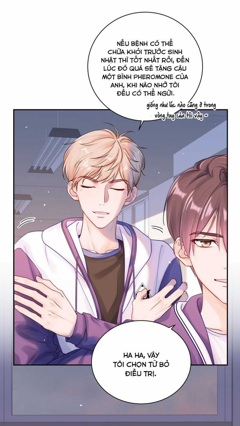 Để Ý Tôi Chút Nào Chapter 45 trang 6