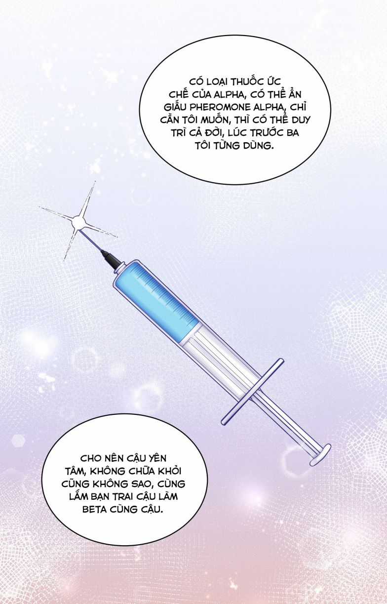 Để Ý Tôi Chút Nào Chapter 45 trang 9