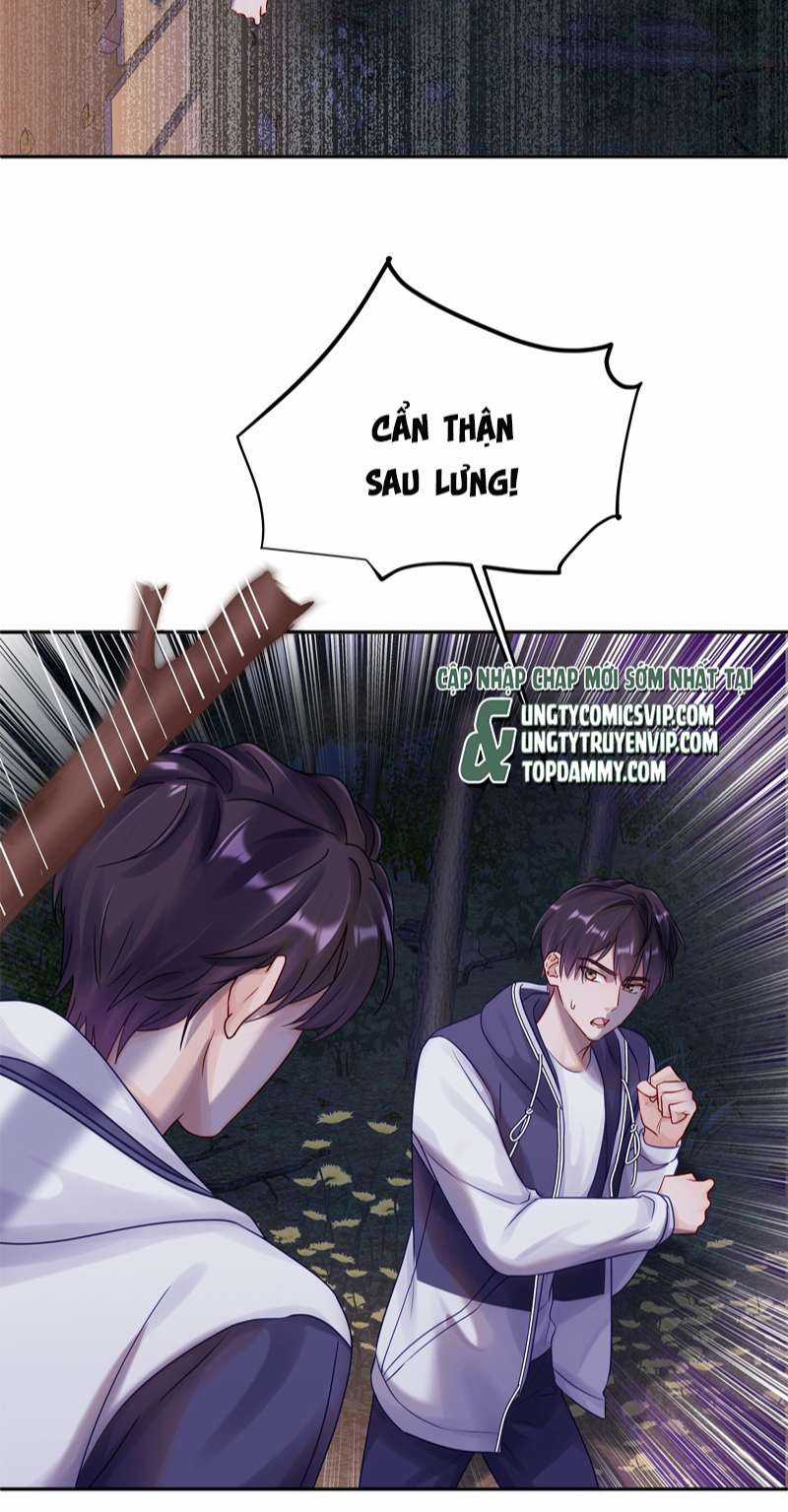 Để Ý Tôi Chút Nào Chapter 46 trang 1