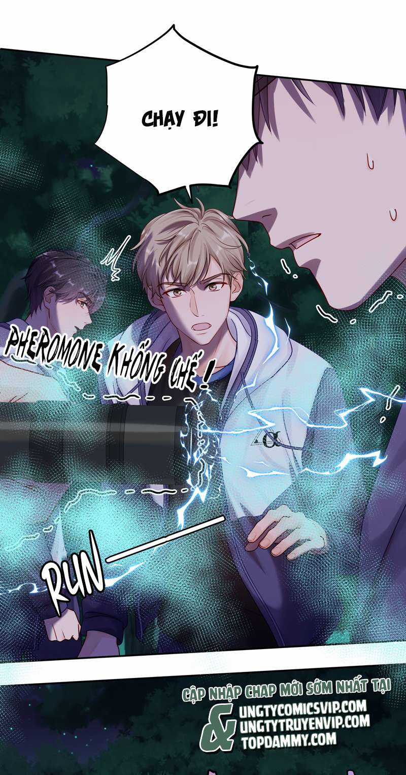 Để Ý Tôi Chút Nào Chapter 46 trang 10