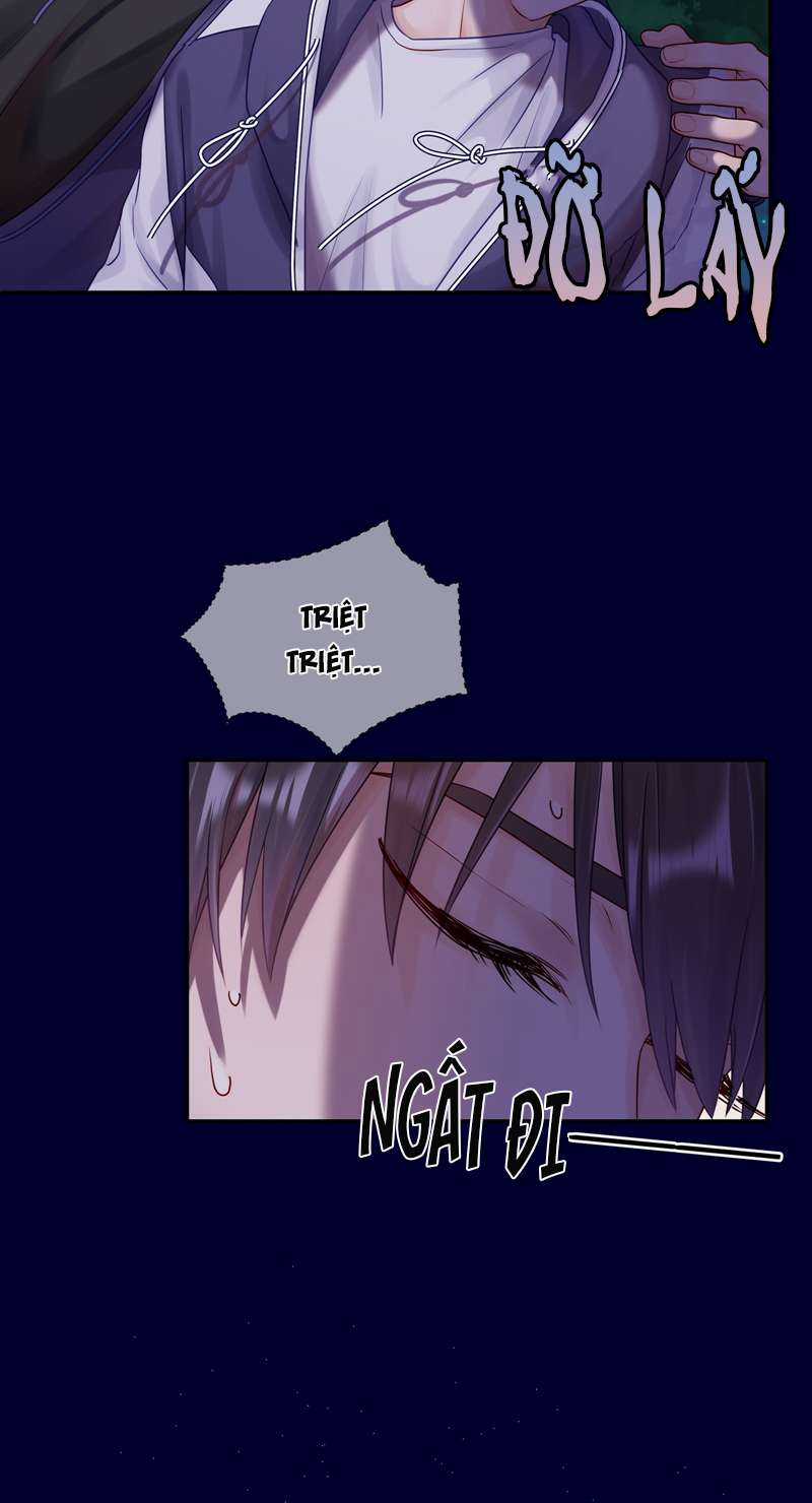 Để Ý Tôi Chút Nào Chapter 46 trang 12