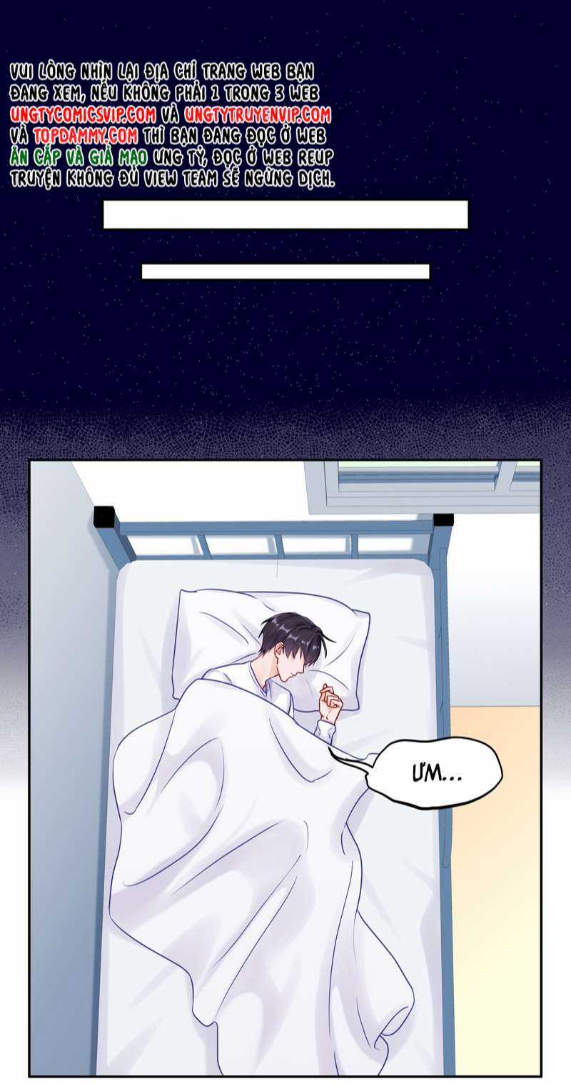 Để Ý Tôi Chút Nào Chapter 46 trang 13