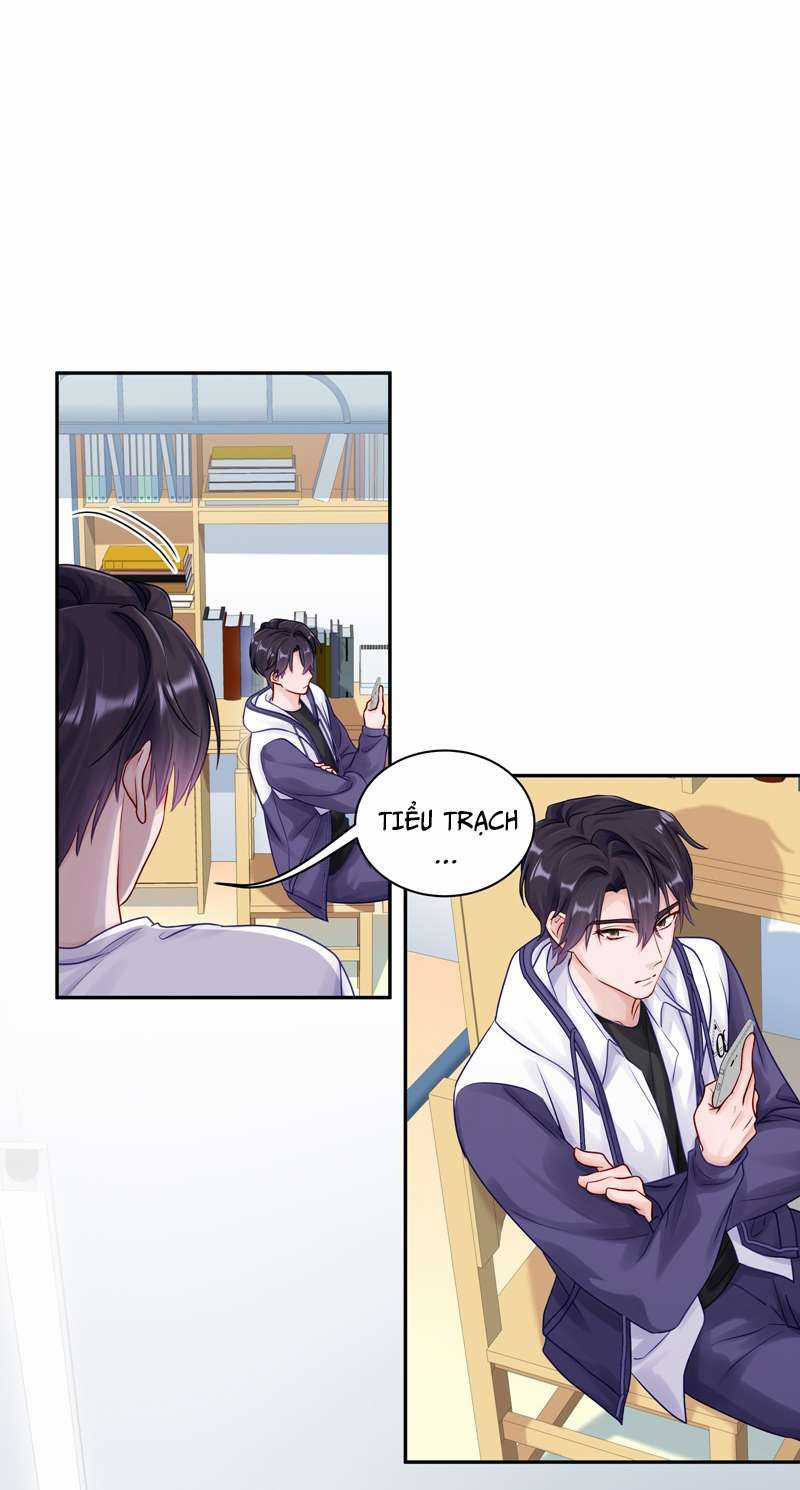 Để Ý Tôi Chút Nào Chapter 46 trang 14