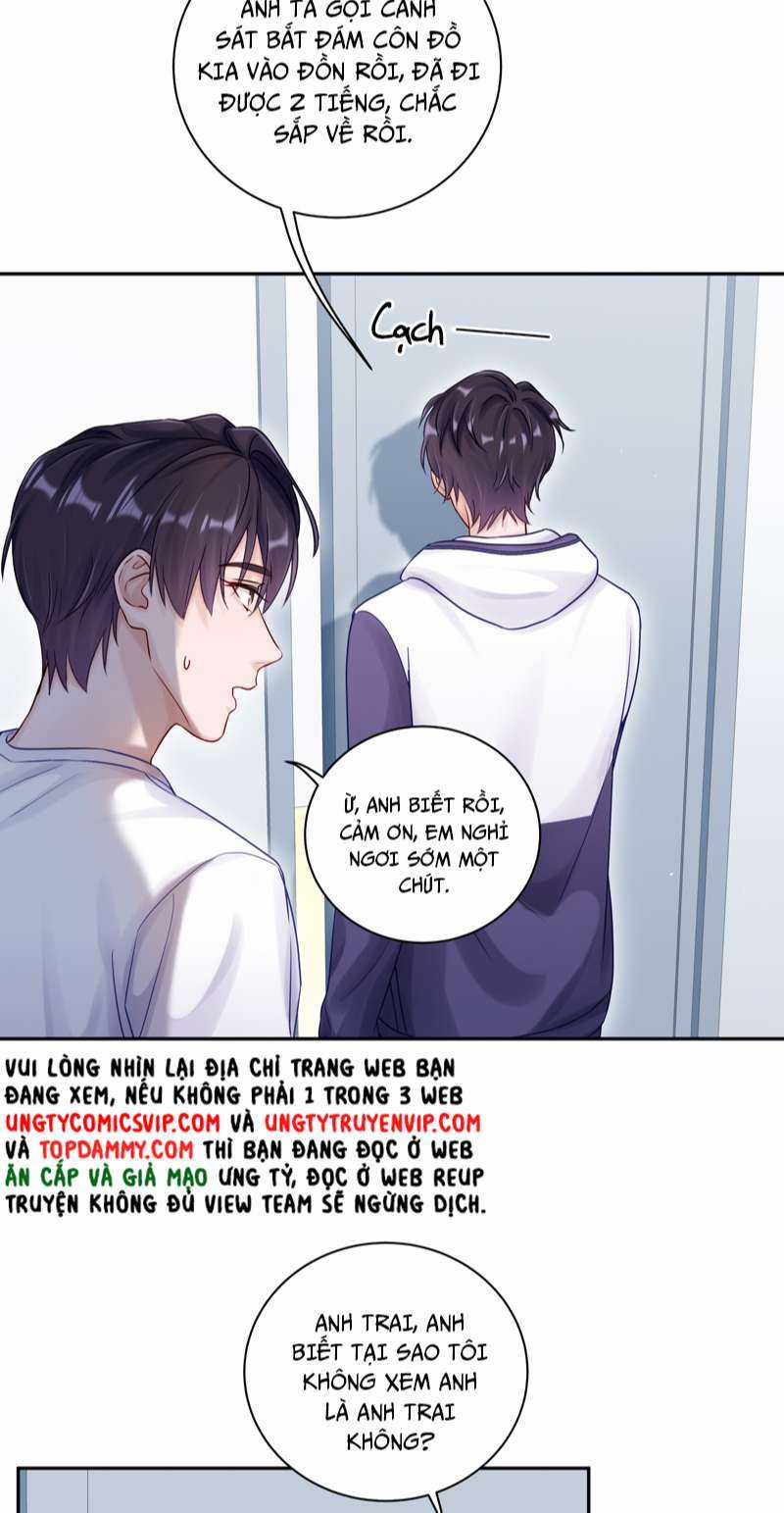Để Ý Tôi Chút Nào Chapter 46 trang 19