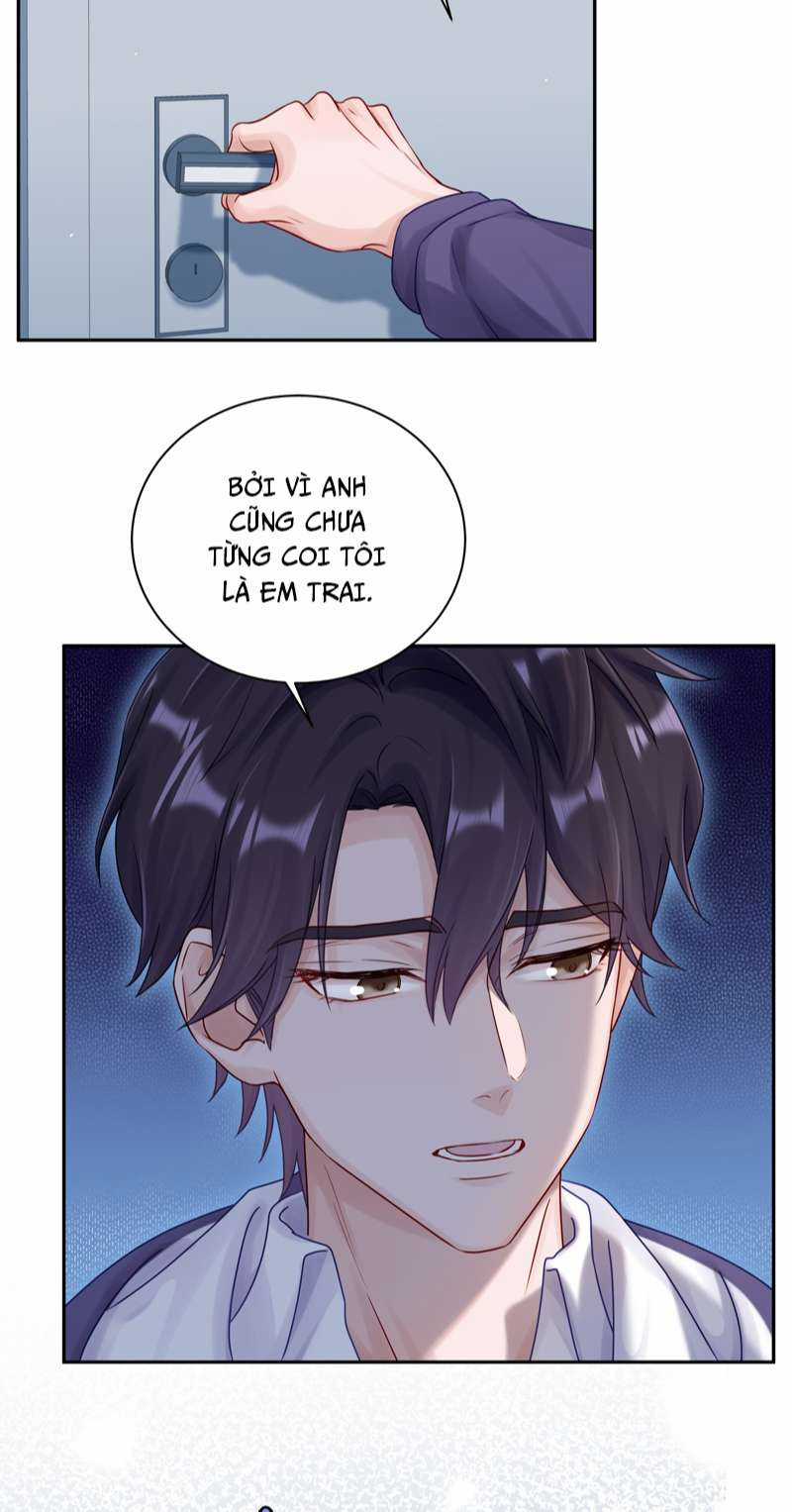 Để Ý Tôi Chút Nào Chapter 46 trang 20