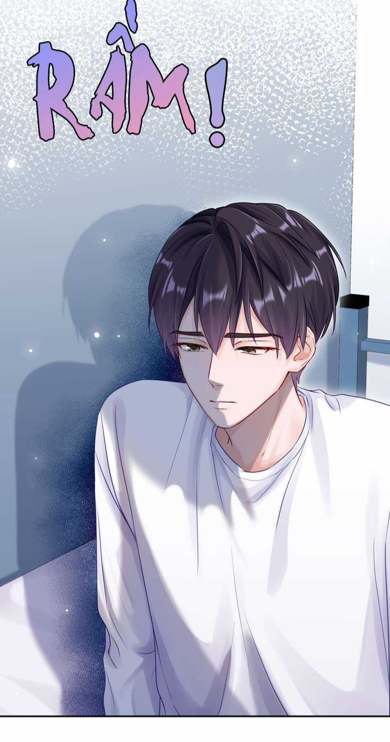 Để Ý Tôi Chút Nào Chapter 46 trang 21