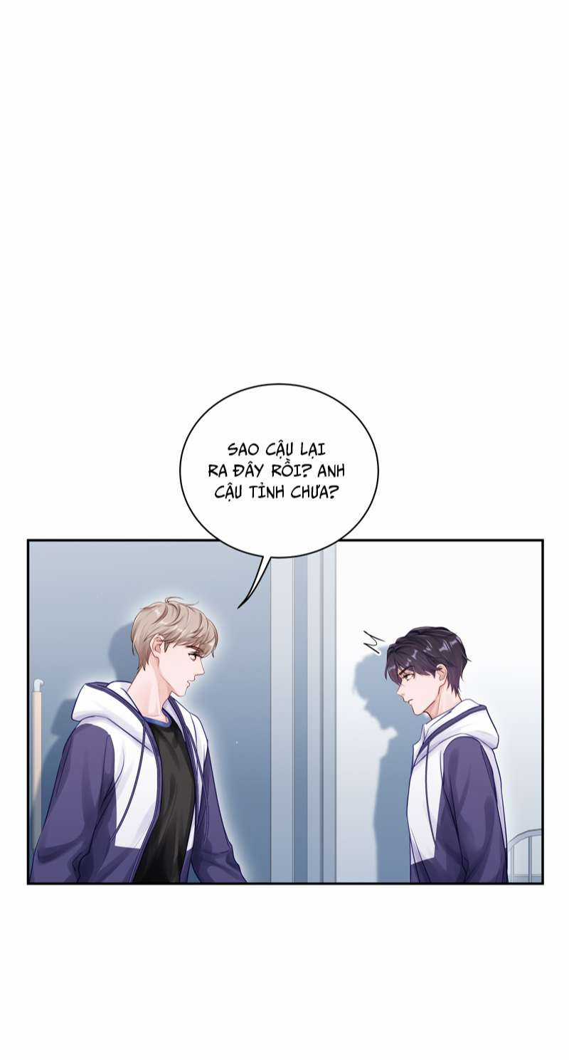 Để Ý Tôi Chút Nào Chapter 46 trang 22