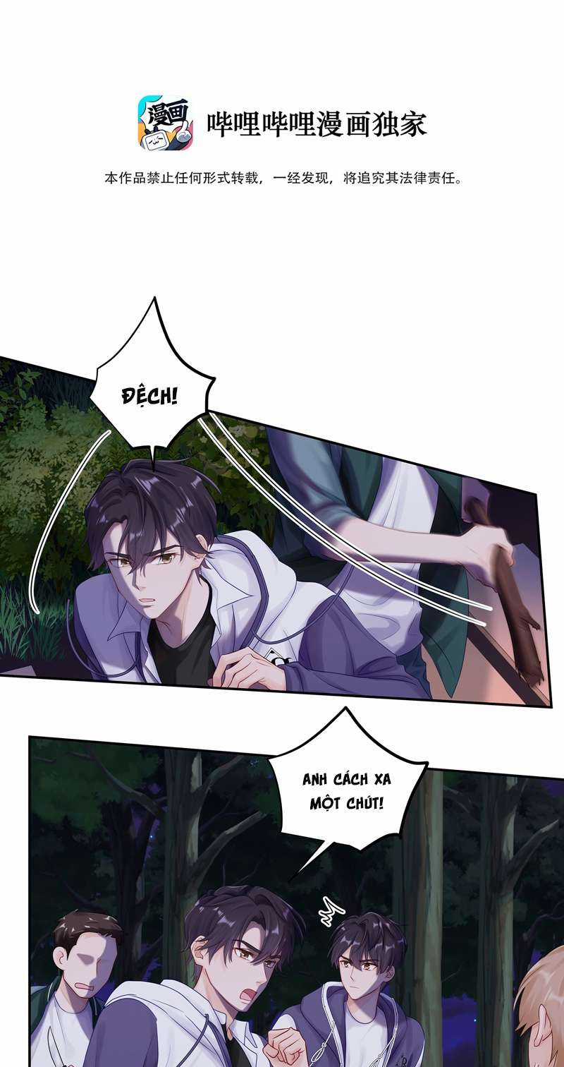 Để Ý Tôi Chút Nào Chapter 46 trang 3