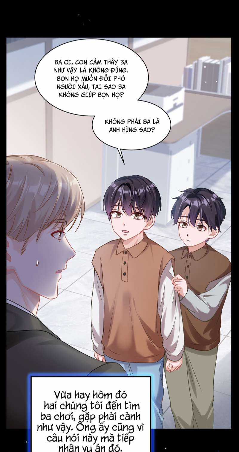 Để Ý Tôi Chút Nào Chapter 46 trang 31