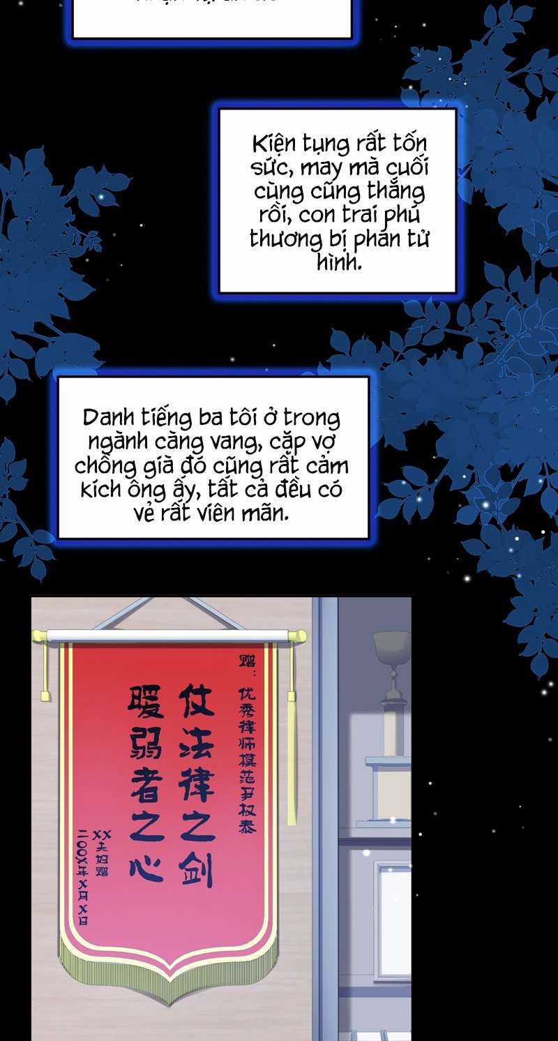 Để Ý Tôi Chút Nào Chapter 46 trang 32