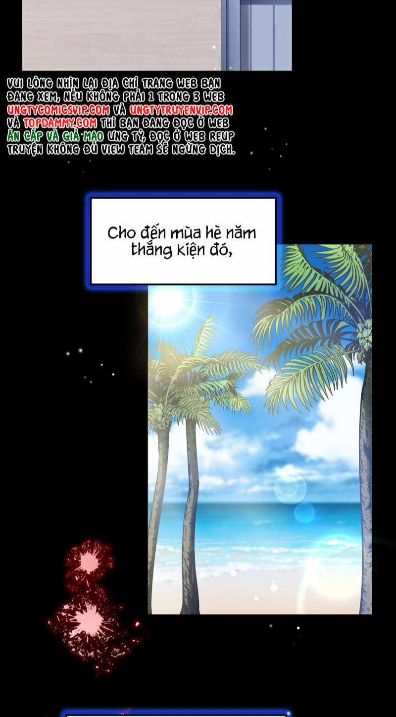 Để Ý Tôi Chút Nào Chapter 46 trang 33