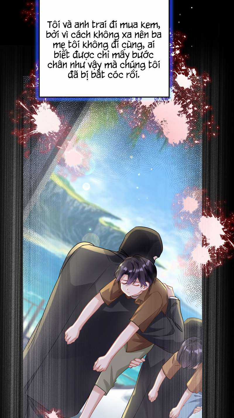 Để Ý Tôi Chút Nào Chapter 46 trang 34