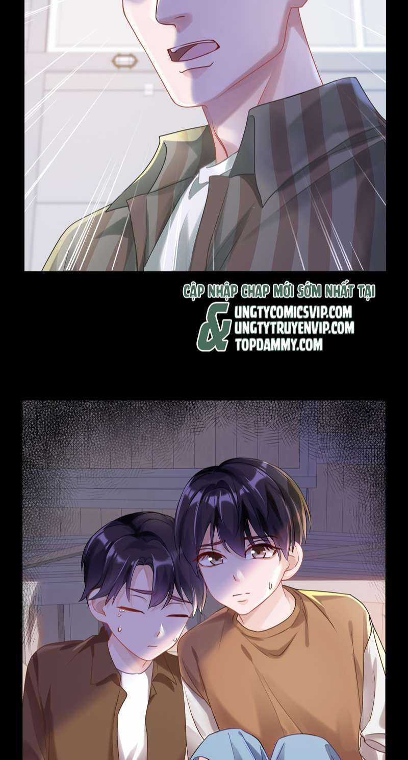 Để Ý Tôi Chút Nào Chapter 46 trang 36