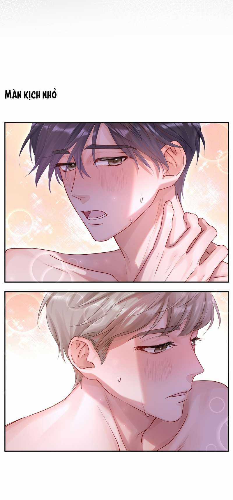 Để Ý Tôi Chút Nào Chapter 46 trang 38