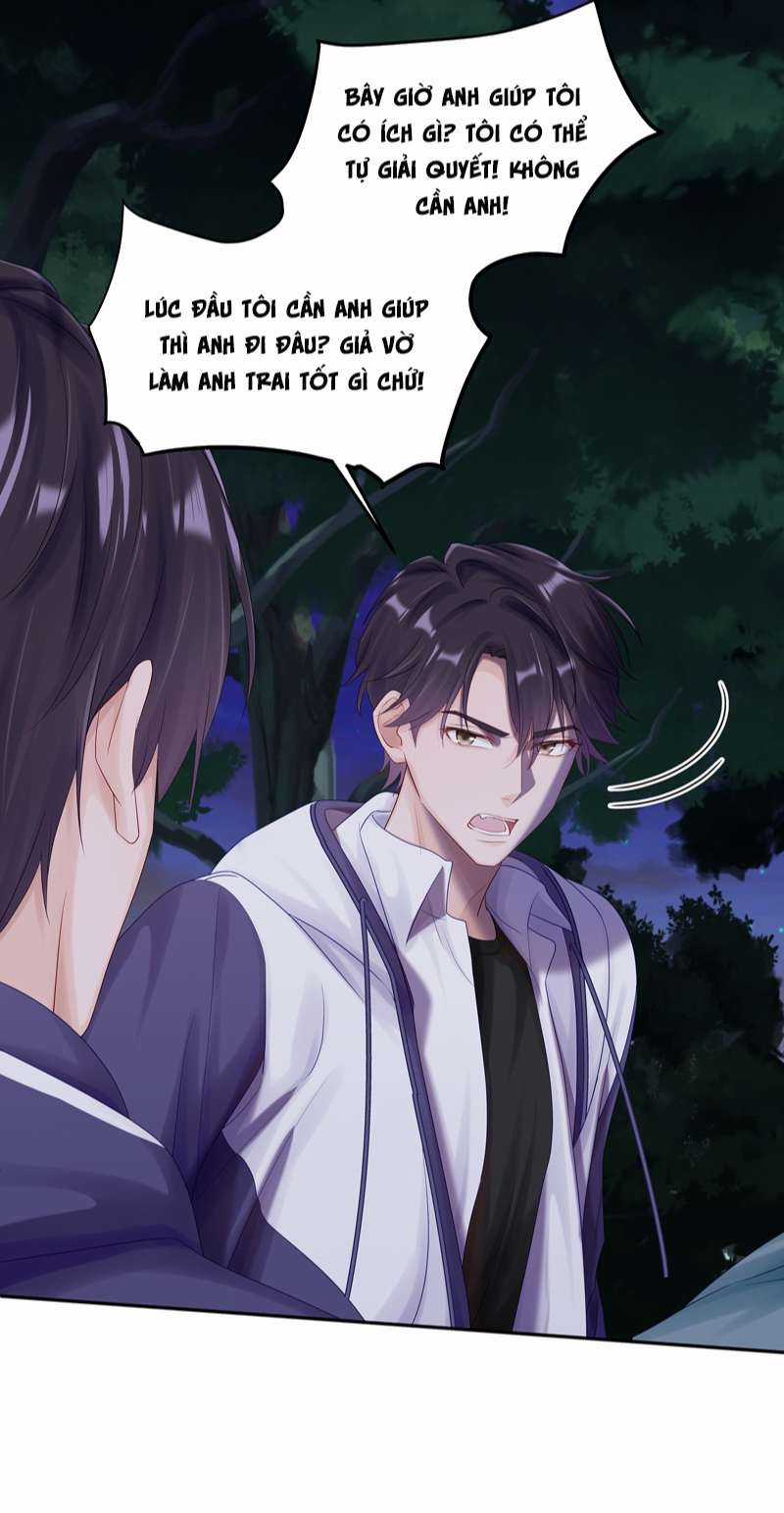 Để Ý Tôi Chút Nào Chapter 46 trang 5