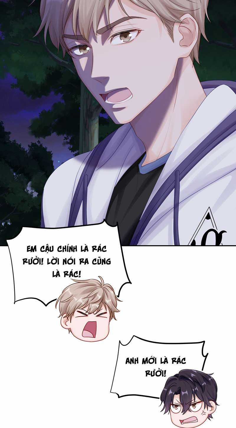 Để Ý Tôi Chút Nào Chapter 46 trang 7