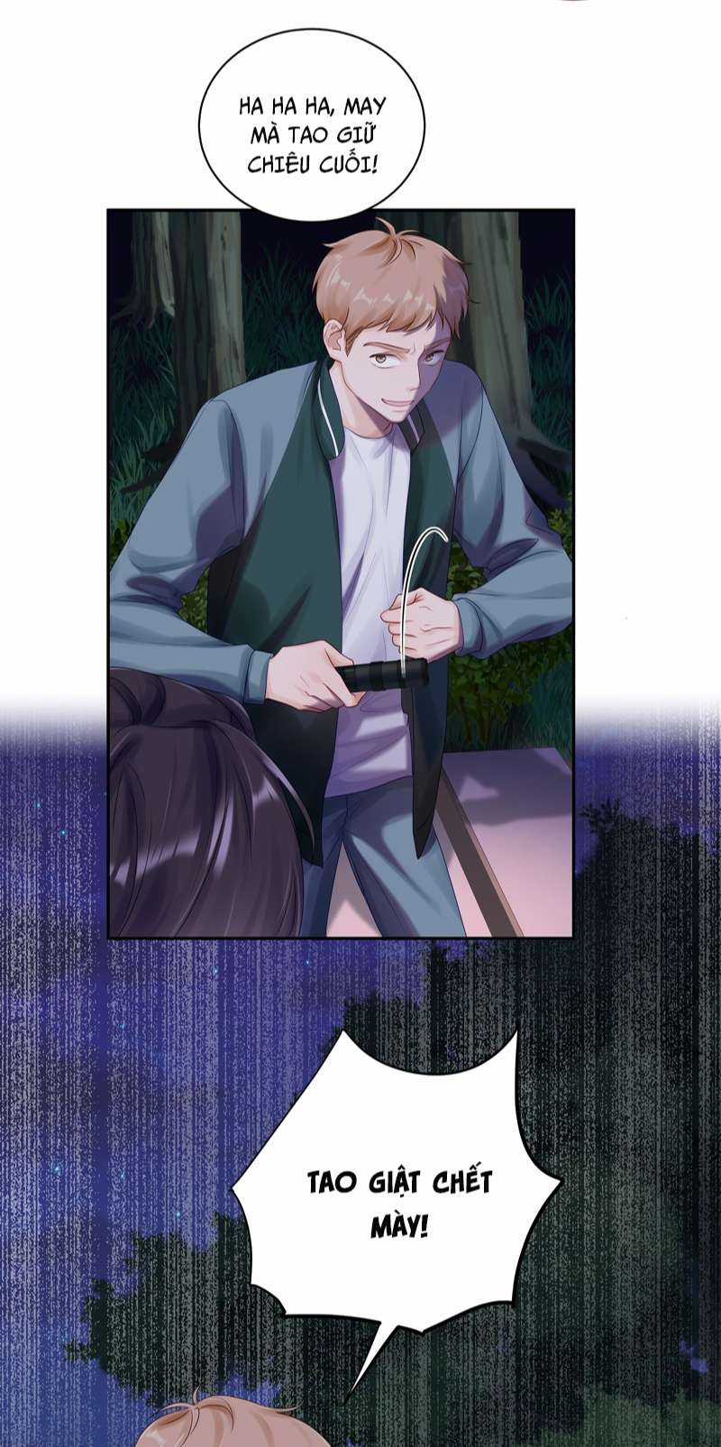 Để Ý Tôi Chút Nào Chapter 46 trang 8