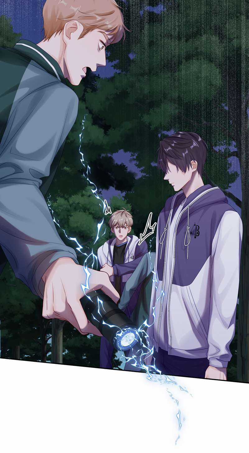 Để Ý Tôi Chút Nào Chapter 46 trang 9