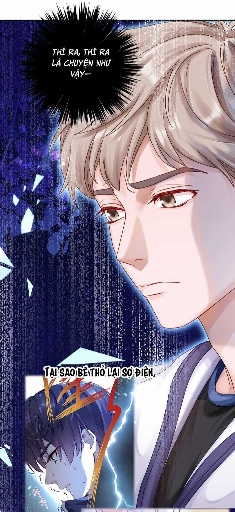 Để Ý Tôi Chút Nào Chapter 47 trang 14