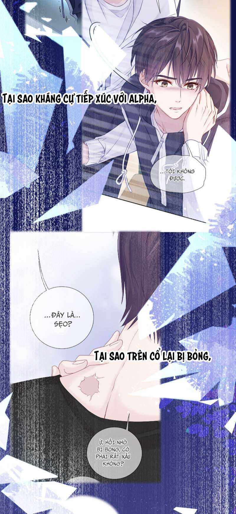 Để Ý Tôi Chút Nào Chapter 47 trang 15