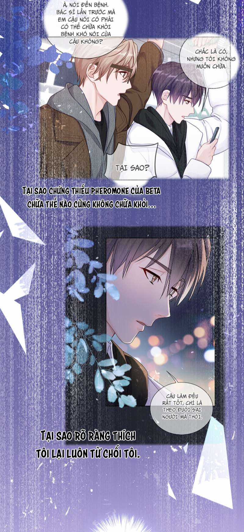 Để Ý Tôi Chút Nào Chapter 47 trang 16