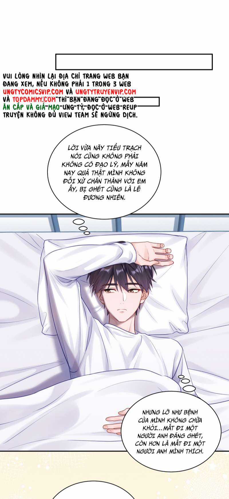 Để Ý Tôi Chút Nào Chapter 47 trang 20
