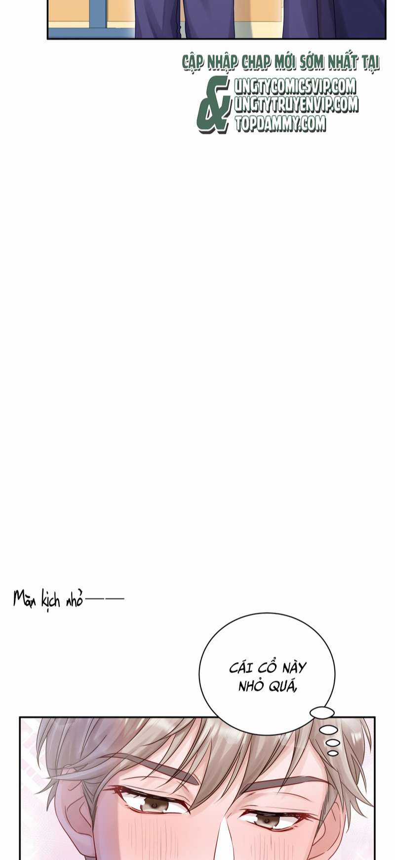 Để Ý Tôi Chút Nào Chapter 47 trang 27