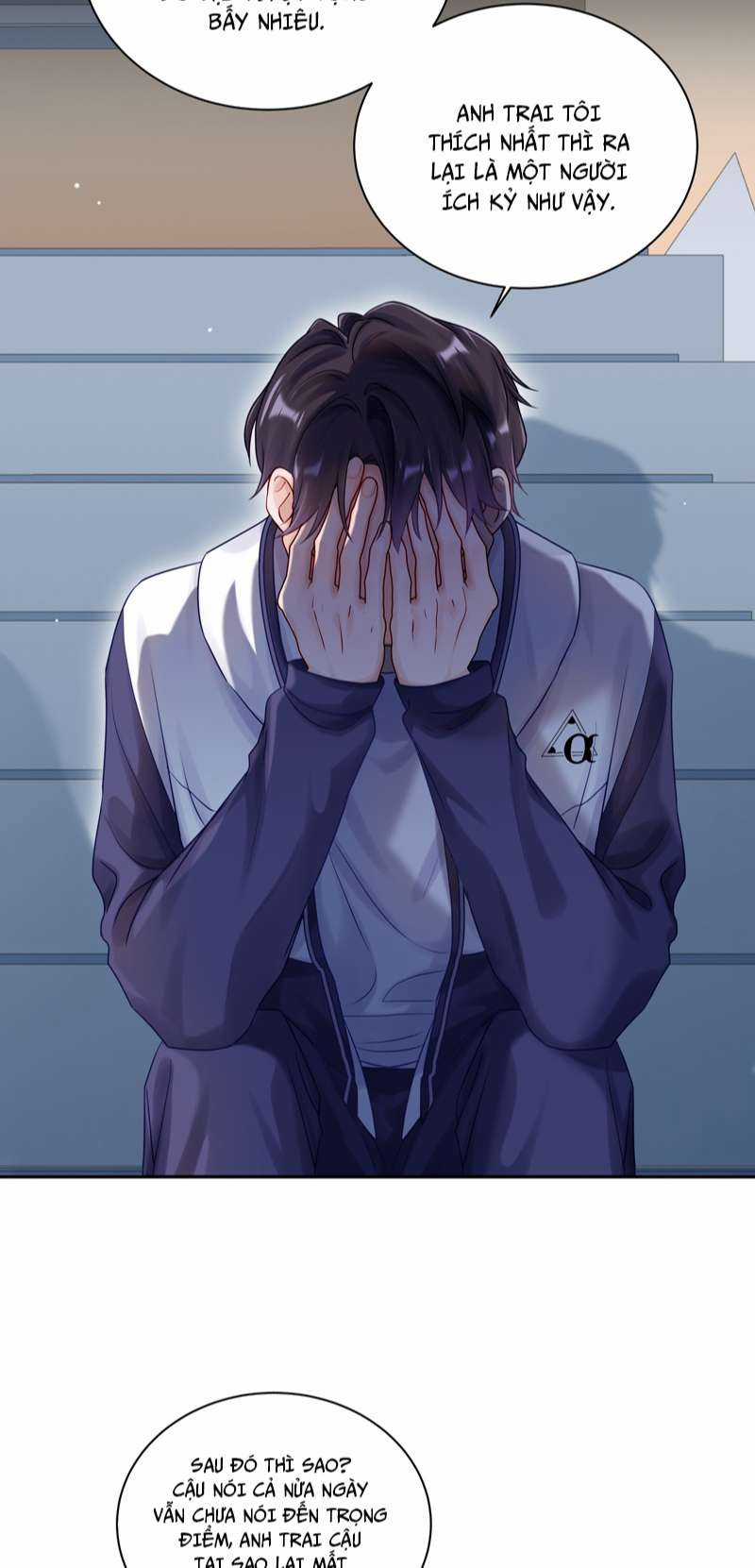 Để Ý Tôi Chút Nào Chapter 47 trang 7