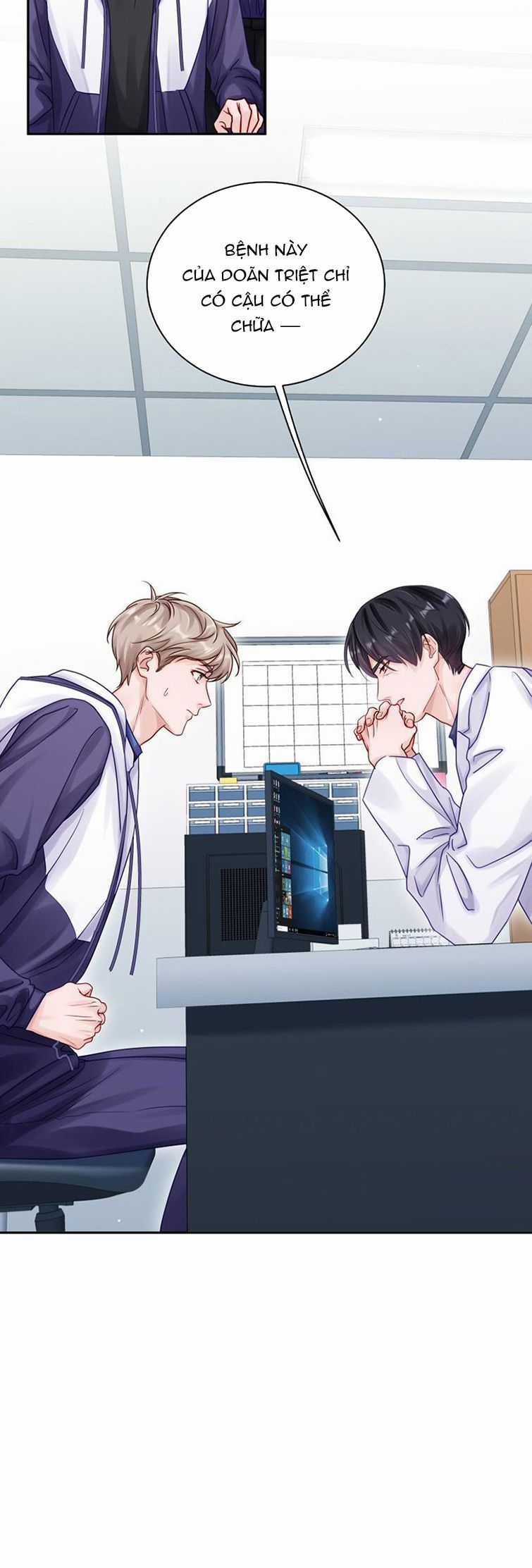 Để Ý Tôi Chút Nào Chapter 48 trang 20