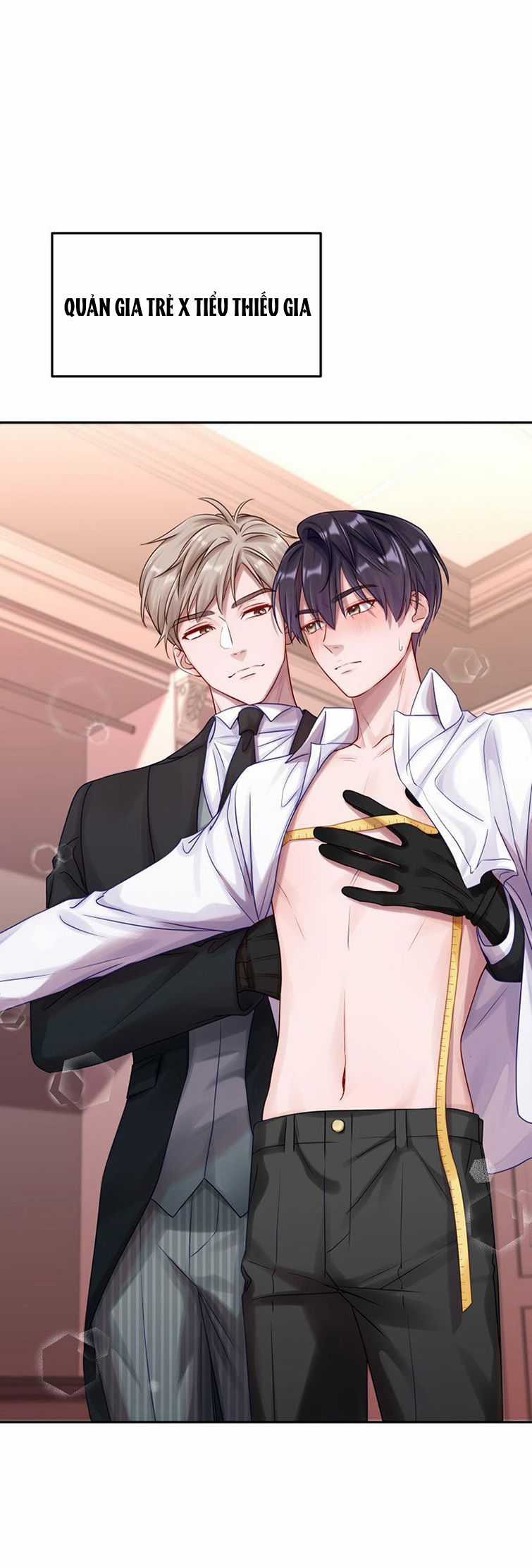 Để Ý Tôi Chút Nào Chapter 48 trang 26