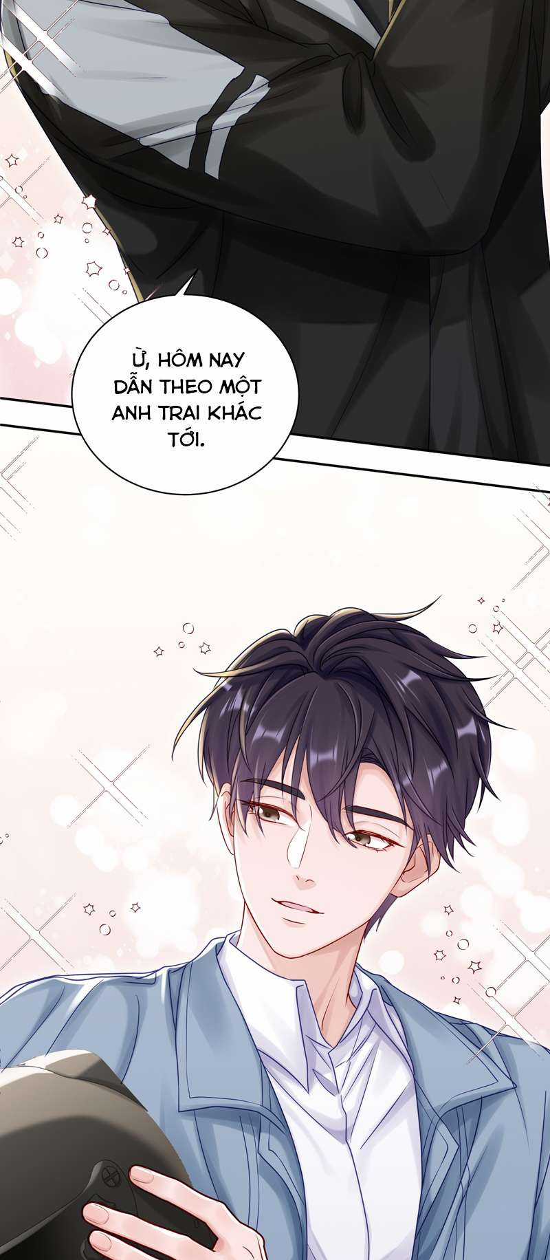 Để Ý Tôi Chút Nào Chapter 49 trang 14