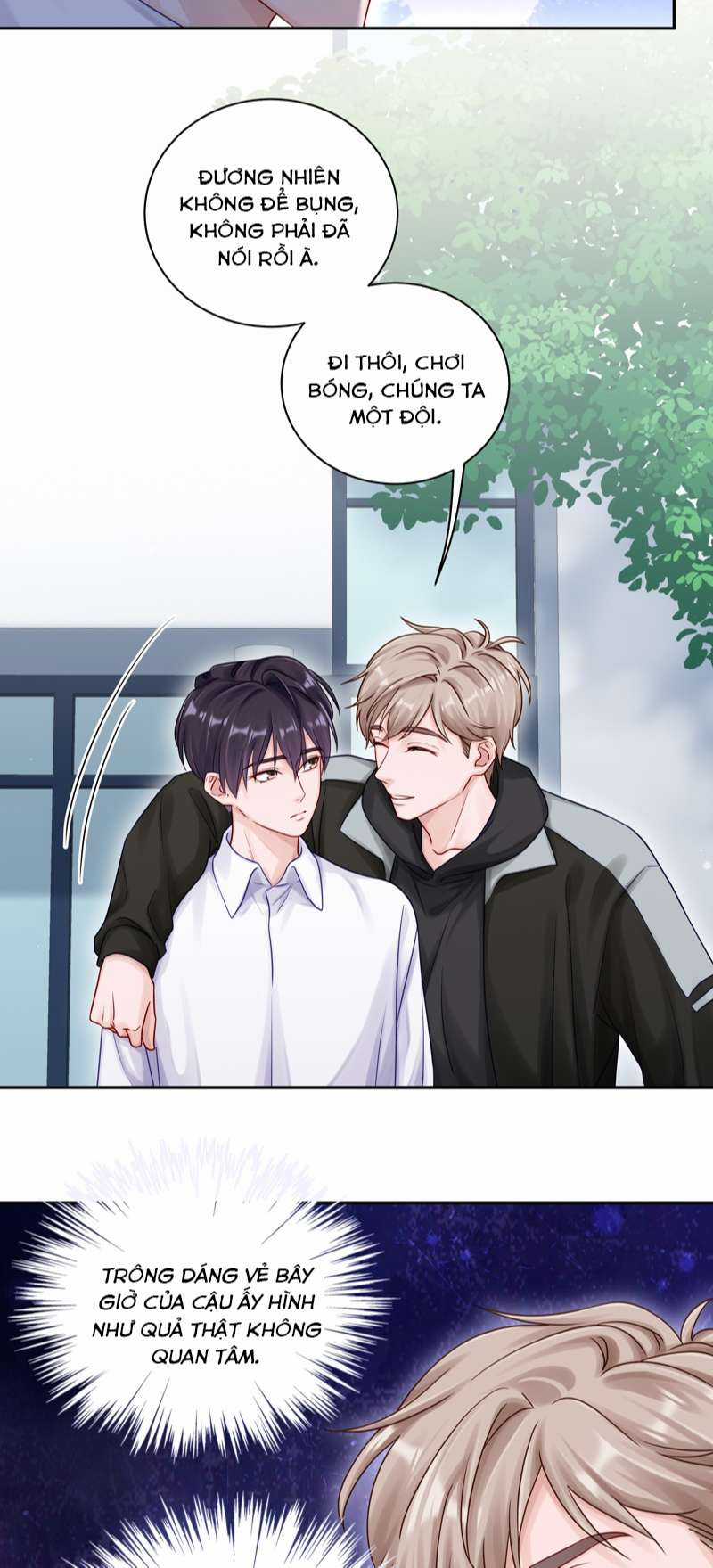 Để Ý Tôi Chút Nào Chapter 49 trang 20
