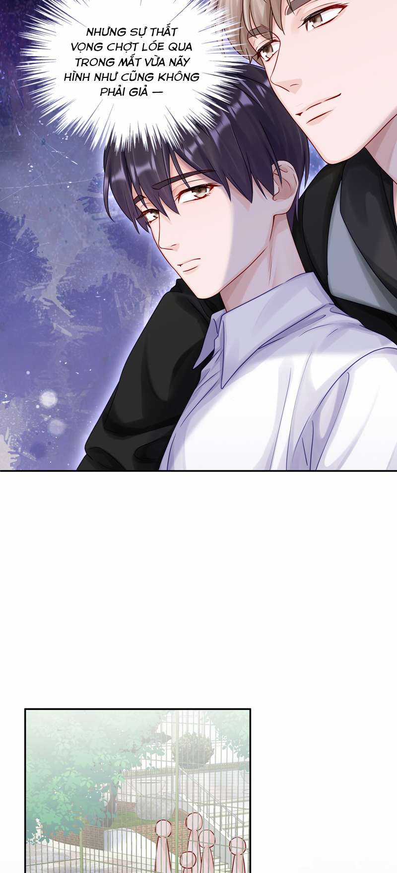 Để Ý Tôi Chút Nào Chapter 49 trang 21