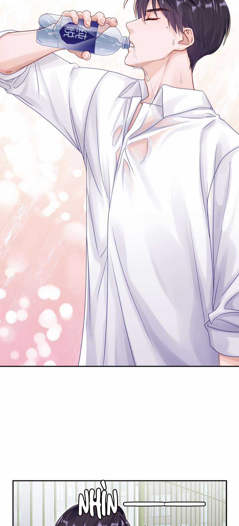 Để Ý Tôi Chút Nào Chapter 49 trang 24