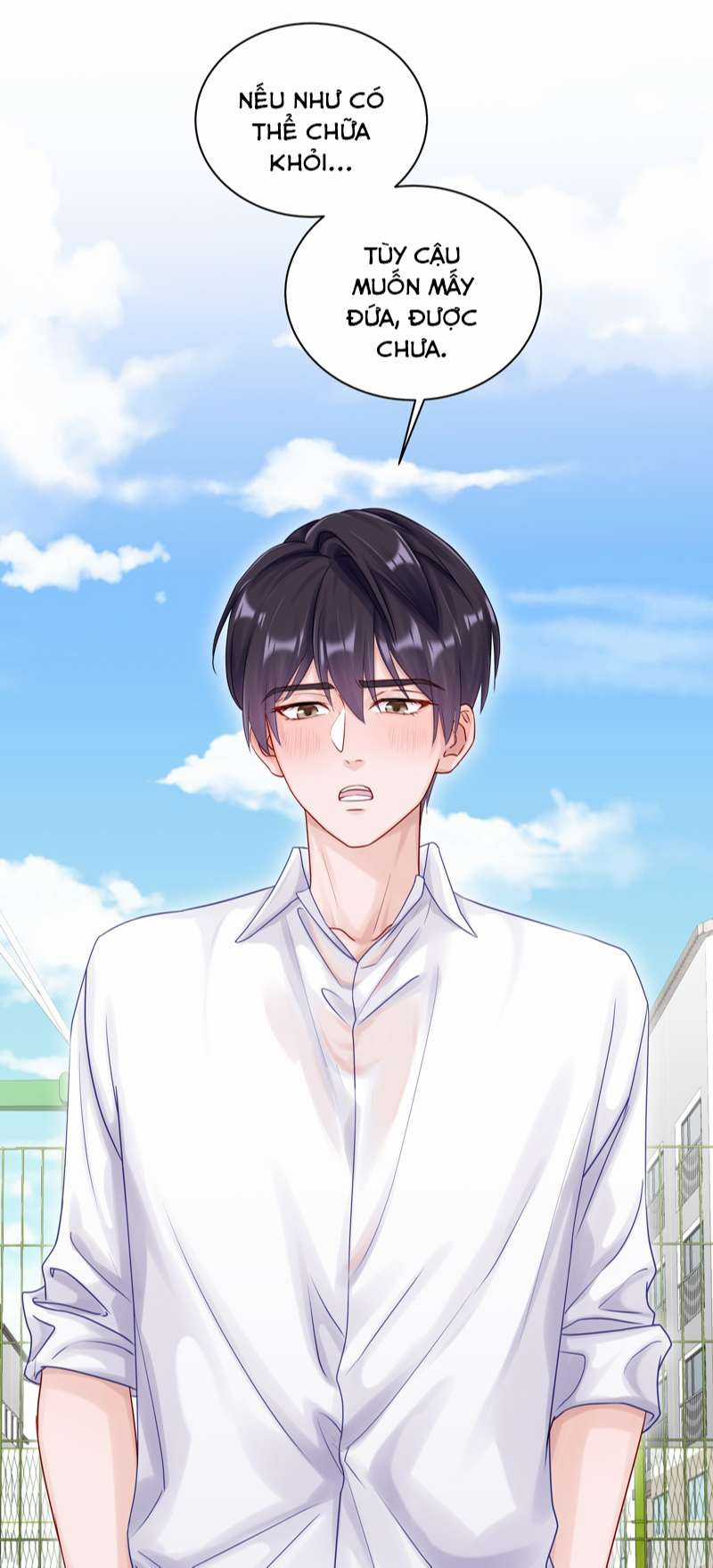 Để Ý Tôi Chút Nào Chapter 49 trang 28