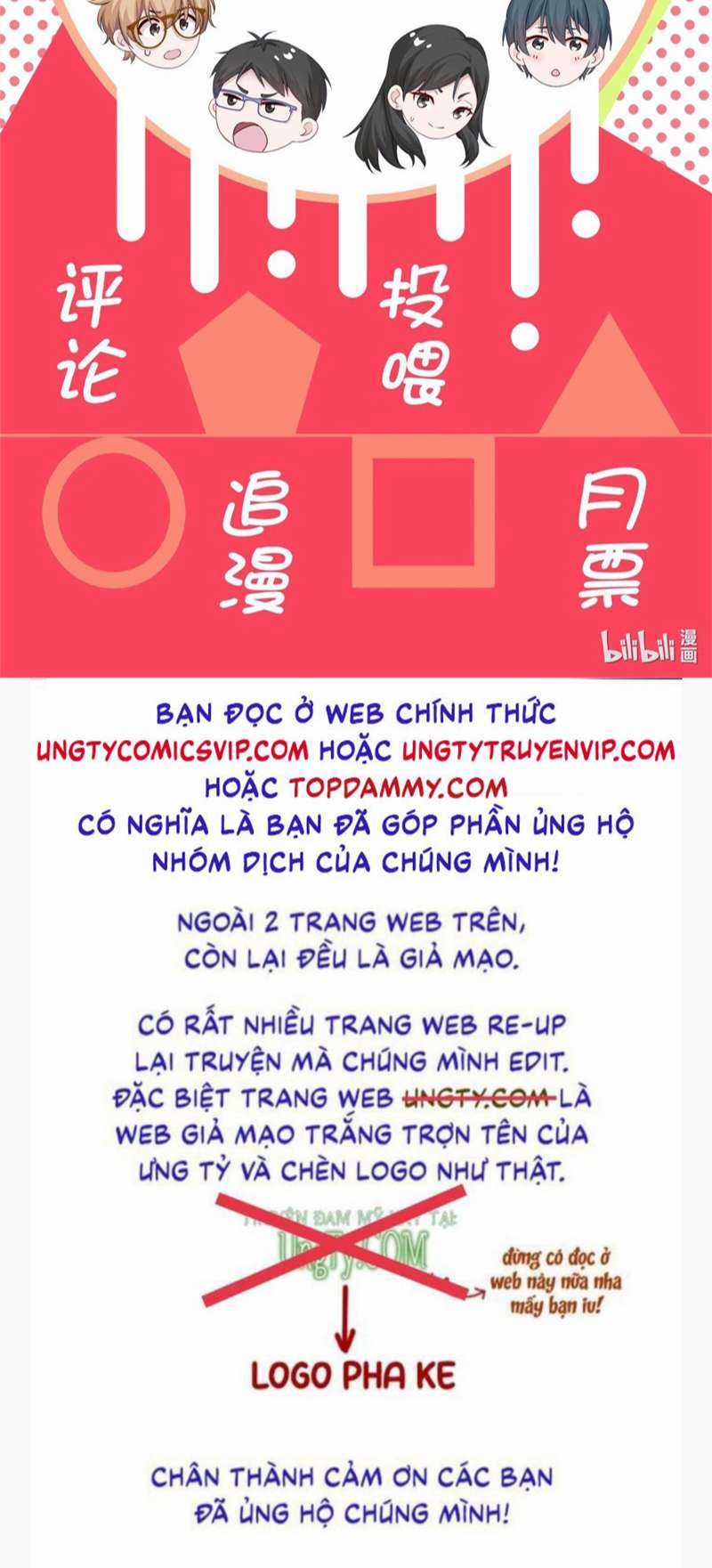 Để Ý Tôi Chút Nào Chapter 49 trang 34