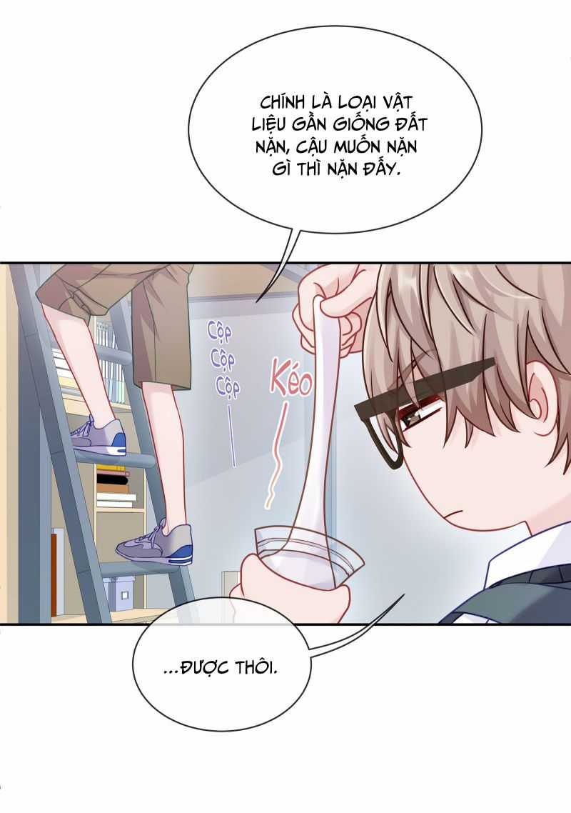 Để Ý Tôi Chút Nào Chapter 5 trang 11