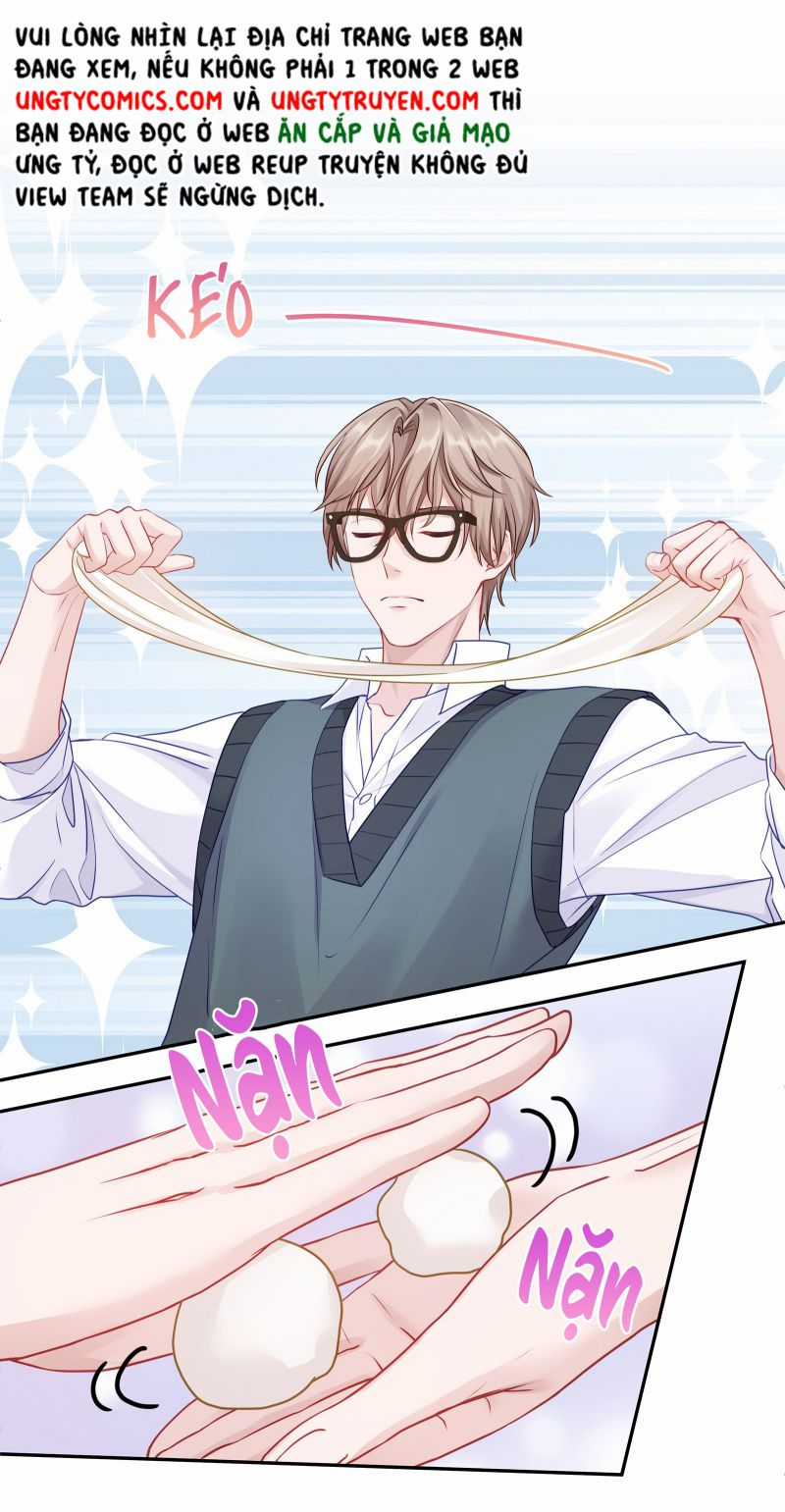 Để Ý Tôi Chút Nào Chapter 5 trang 15