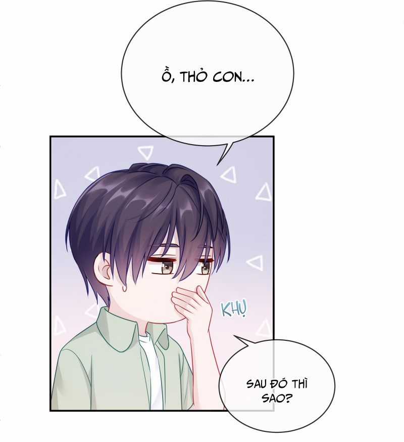 Để Ý Tôi Chút Nào Chapter 5 trang 19