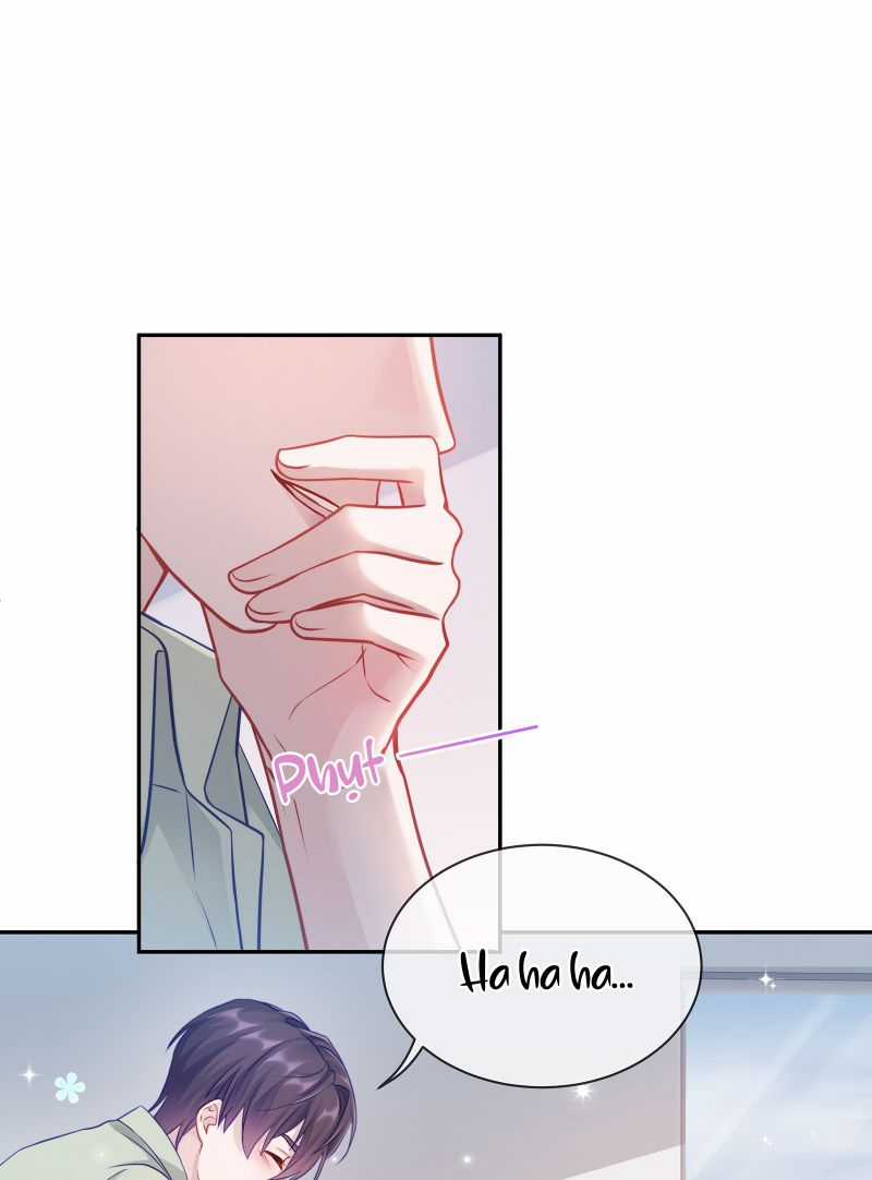 Để Ý Tôi Chút Nào Chapter 5 trang 22