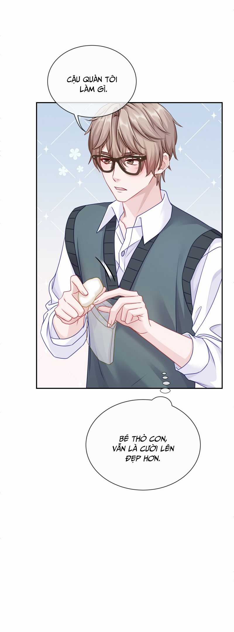 Để Ý Tôi Chút Nào Chapter 5 trang 24