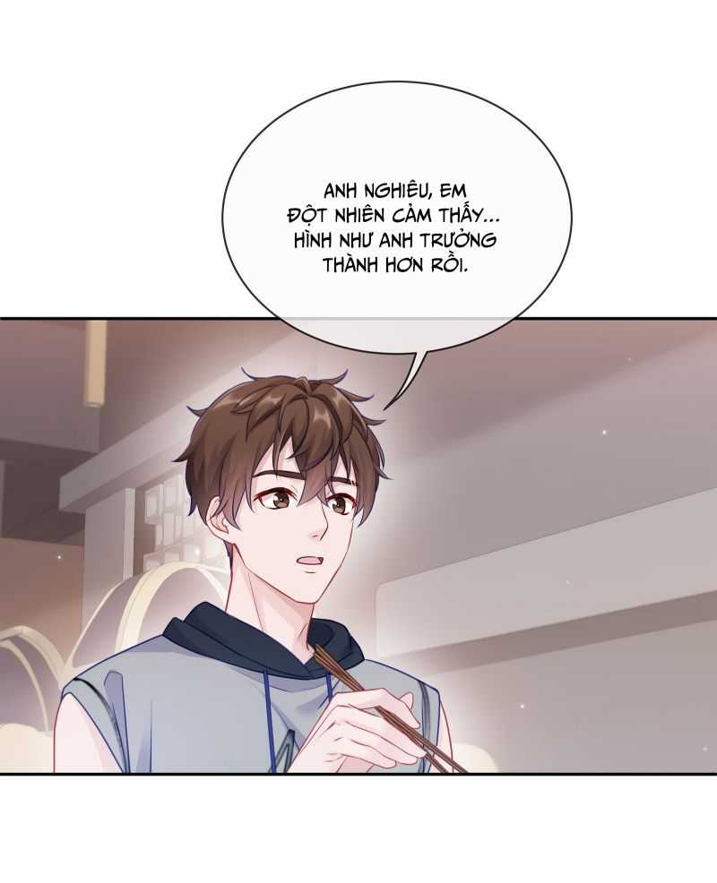 Để Ý Tôi Chút Nào Chapter 5 trang 30