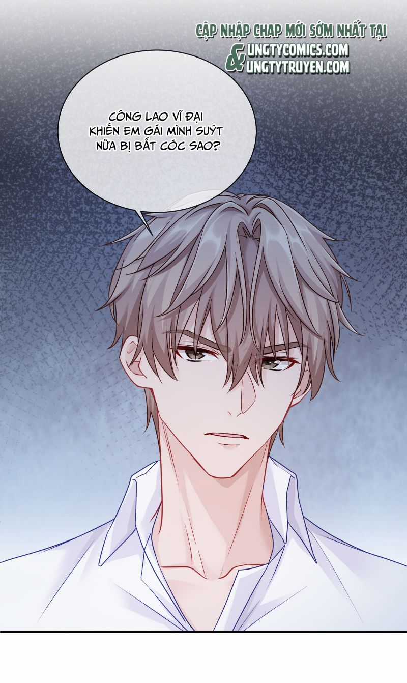 Để Ý Tôi Chút Nào Chapter 5 trang 32