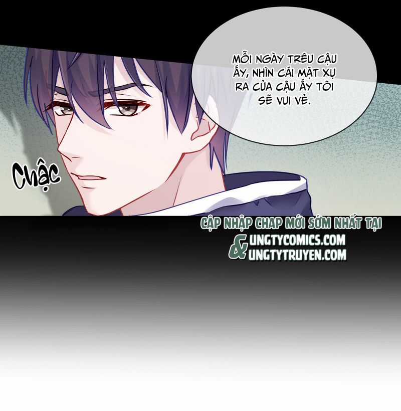 Để Ý Tôi Chút Nào Chapter 5 trang 38