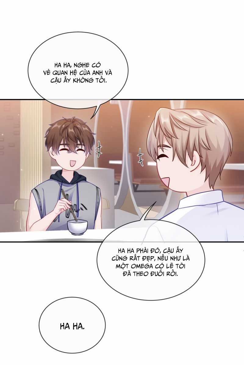 Để Ý Tôi Chút Nào Chapter 5 trang 39
