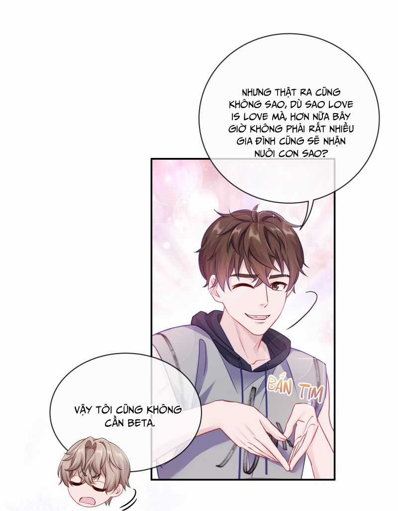 Để Ý Tôi Chút Nào Chapter 5 trang 42