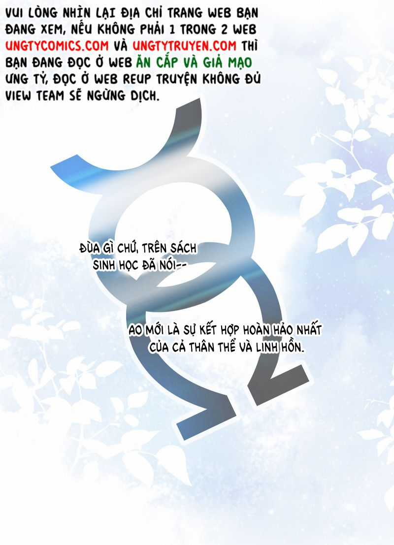 Để Ý Tôi Chút Nào Chapter 5 trang 43