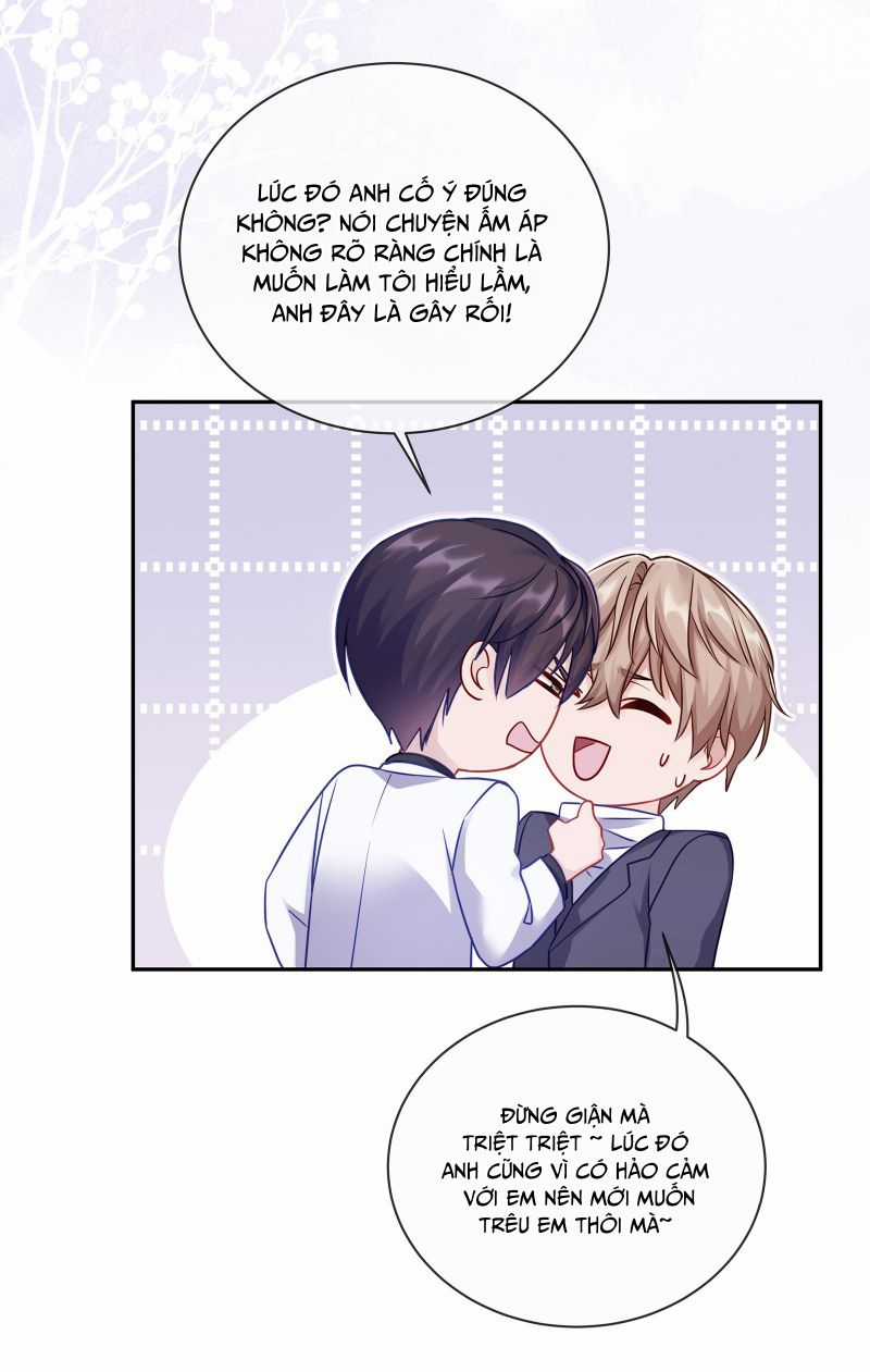 Để Ý Tôi Chút Nào Chapter 5 trang 46