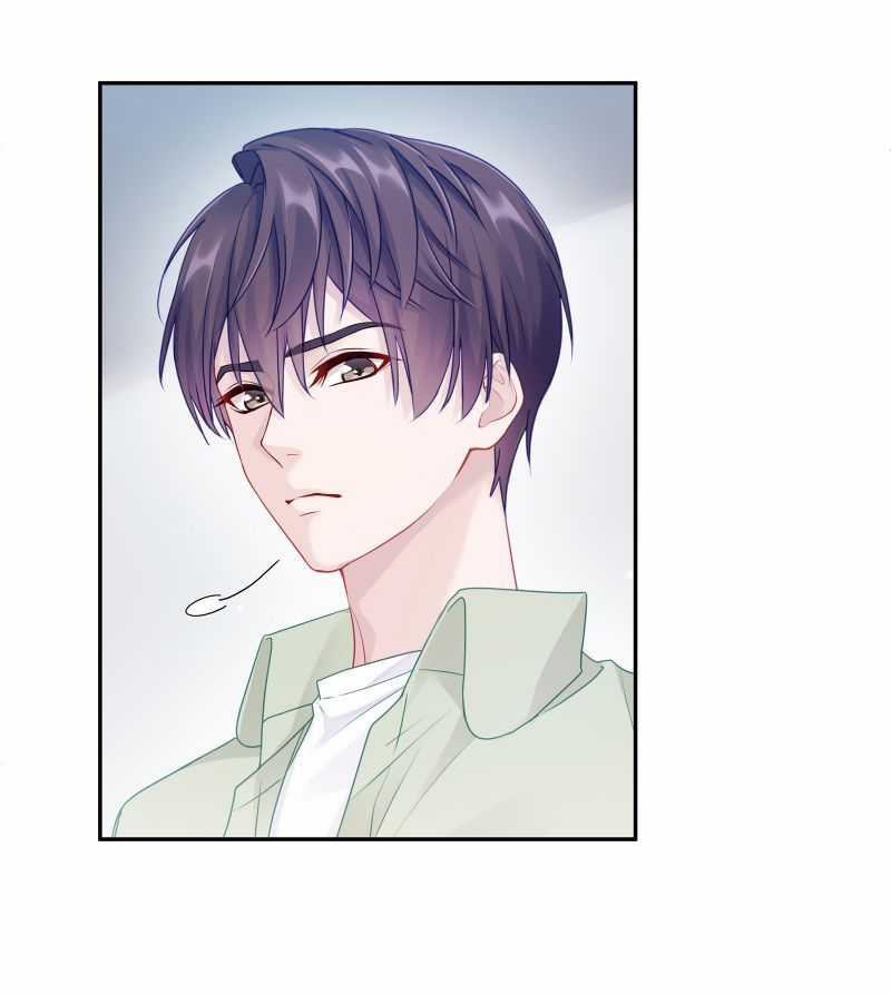 Để Ý Tôi Chút Nào Chapter 5 trang 6